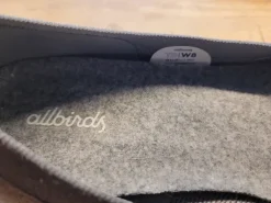 Allbird Halbschuhe