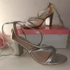 Allegra K Absatzschuhe Gr. 7 – elegant & zeitlos