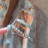 Alma en Penaten Boho Sandalen Größe 39 neu