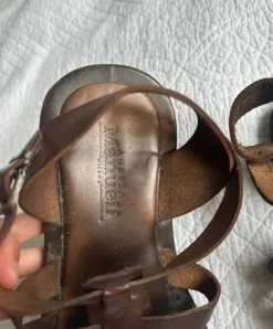 Andrea Manueli Men’s Sandals