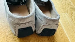Andrea Rossi Loafer