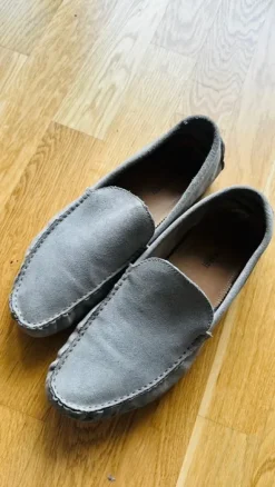 Andrea Rossi Loafer