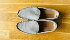 Andrea Rossi Loafer