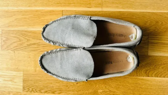 Andrea Rossi Loafer