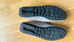 Andrea Rossi Loafer