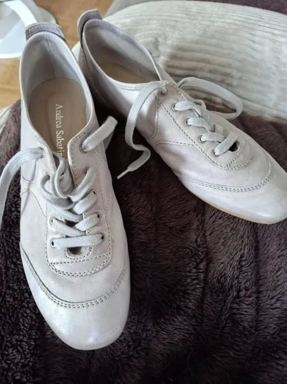Andrea Sabatini Schuhe