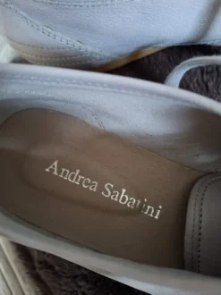 Andrea Sabatini Schuhe