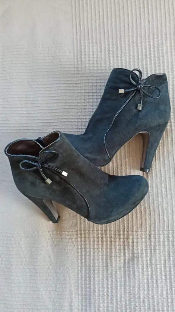 Ankle Boots