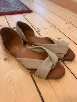 Anna Field Ballerinas