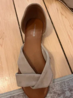 Anna Field Ballerinas