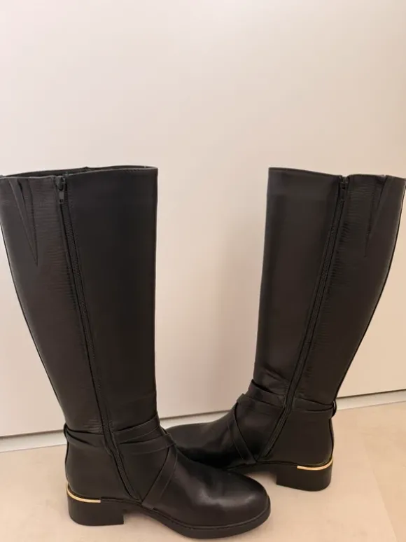Anna Field Boots