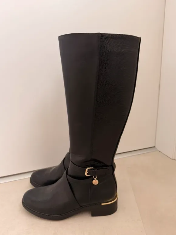 Anna Field Boots