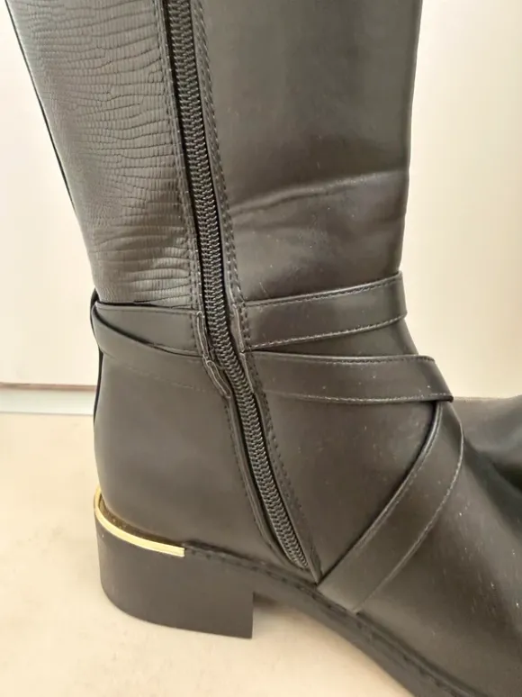 Anna Field Boots