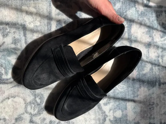Anna Field slipper 41