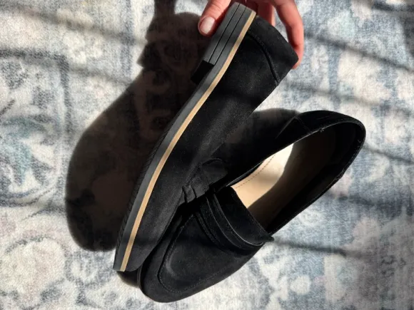 Anna Field slipper 41