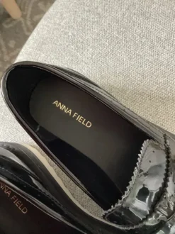 Anna Field Sneaker Plateau-Sohle 39