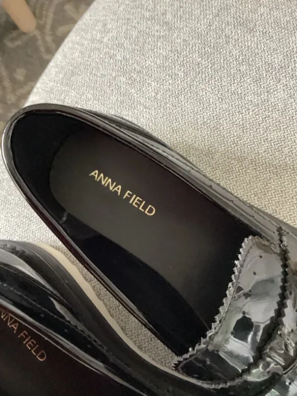 Anna Field Sneaker Plateau-Sohle 39