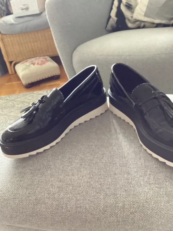 Anna Field Sneaker Plateau-Sohle 39