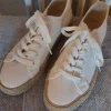 Anna Field Stoffschuhe Gr. 39