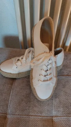 Anna Field Stoffschuhe Gr. 39