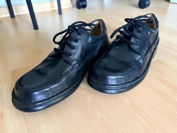 Anzugschuhe / Businessschuhe
