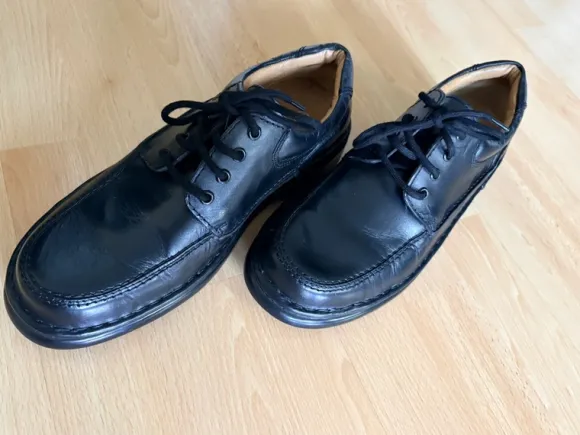 Anzugschuhe / Businessschuhe