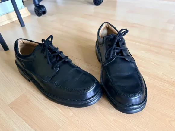 Anzugschuhe / Businessschuhe