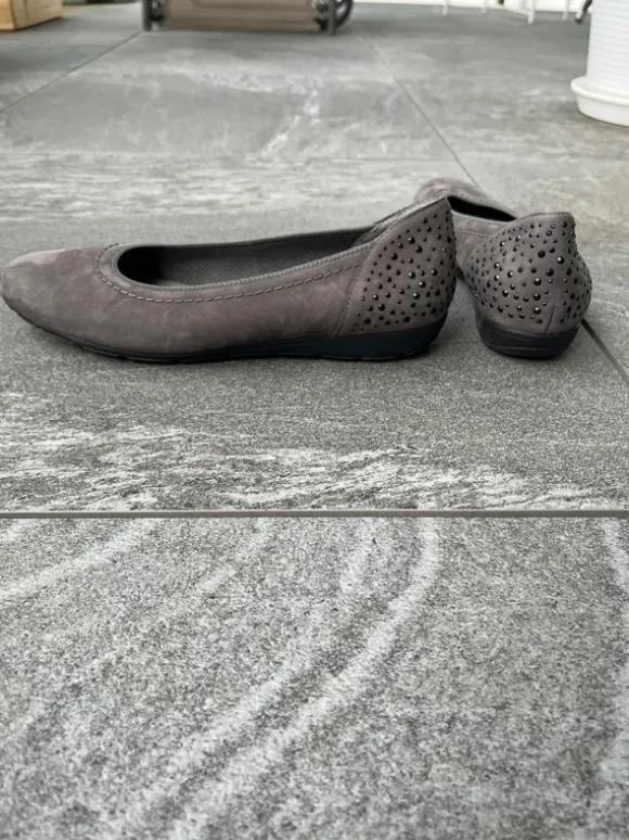 Ara Ballerinas 6 1/2