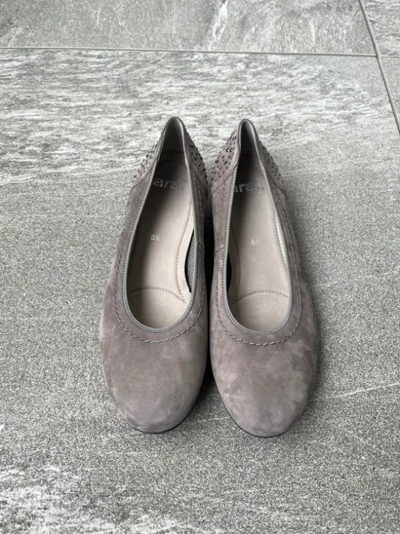 Ara Ballerinas 6 1/2