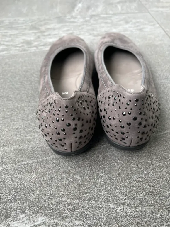 Ara Ballerinas 6 1/2