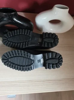 Ara High Soft Slipper Gr. Ara wie neu