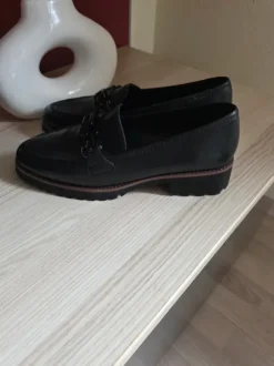 Ara High Soft Slipper Gr. Ara wie neu