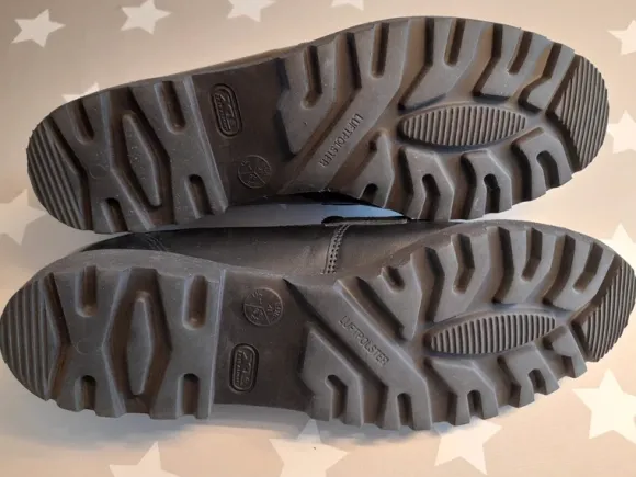 Ara Lederslipper 41 Leder Slipper