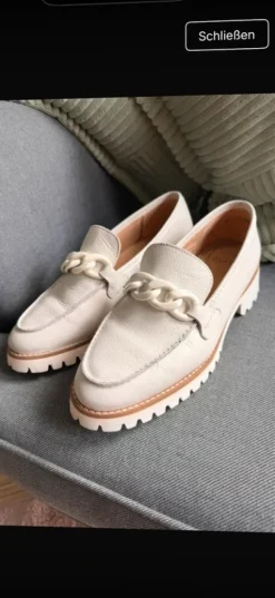Ara loafer 39,5 soft Touch