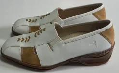 Ara Loafer Halbschuhe Gr 5,5/ 38,5