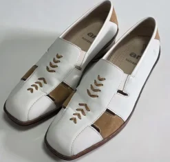 Ara Loafer Halbschuhe Gr 5,5/ 38,5