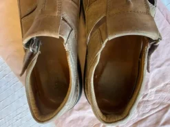 Ara Sandale geschlossen beige Gr 41 wie neu