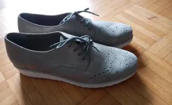 Ara Schnürschuhe / Halbschuhe/ 41