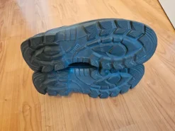 Arbeitsstiefel