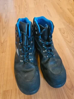Arbeitsstiefel