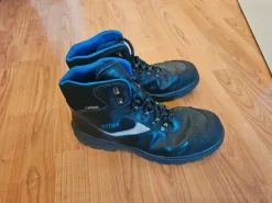 Arbeitsstiefel