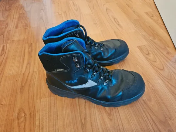 Arbeitsstiefel