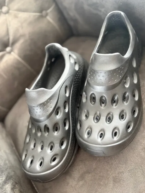 Arch Fit go Foam - Vintage Vibe