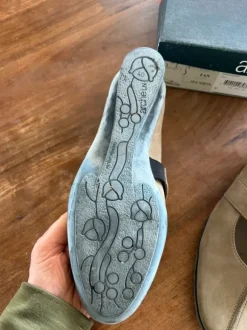 Arche schoenen nieuw!