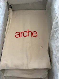 Arche schoenen nieuw!