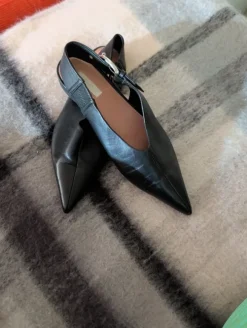 Arket Slingback-Flats, 38