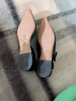 Arket Slingback-Flats, 38