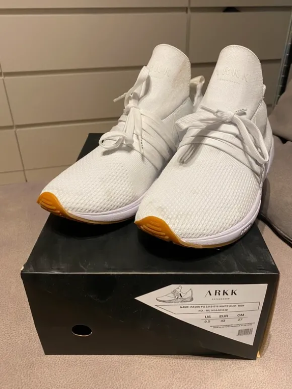 ARKK - chaussures Hommes 43