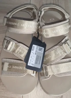 Armani Exchange Sandalen 44 #sale