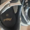 Ash gr 40